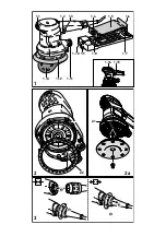 Preview for 4 page of Festool ETS 150/3 E Original Operating Manual