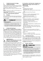 Preview for 9 page of Festool ETS 150/3 E Original Operating Manual