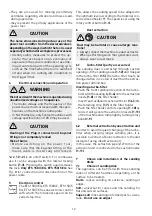 Preview for 12 page of Festool ETS 150/3 E Original Operating Manual