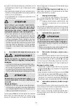 Preview for 16 page of Festool ETS 150/3 E Original Operating Manual