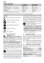 Preview for 27 page of Festool ETS 150/3 E Original Operating Manual