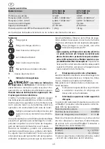 Preview for 45 page of Festool ETS 150/3 E Original Operating Manual