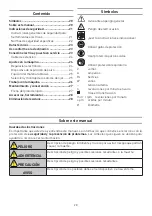 Предварительный просмотр 20 страницы Festool ETS 150/3 EQ Instruction Manual