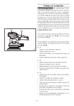 Предварительный просмотр 26 страницы Festool ETS 150/3 EQ Instruction Manual