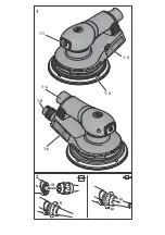 Предварительный просмотр 2 страницы Festool ETS 150/5 EQ Original Operating Manual