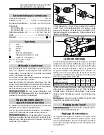 Preview for 9 page of Festool ETS 150 EQ Instruction Manual