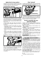 Preview for 10 page of Festool ETS 150 EQ Instruction Manual