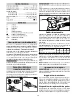 Preview for 15 page of Festool ETS 150 EQ Instruction Manual