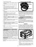 Preview for 17 page of Festool ETS 150 EQ Instruction Manual