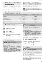 Preview for 21 page of Festool ETS EC 150/3 EQ Original Instructions Manual