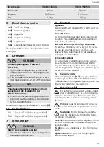 Preview for 45 page of Festool ETS EC 150/3 EQ Original Instructions Manual