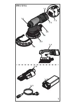 Preview for 4 page of Festool ETSC 125 Li Original Instructions Manual