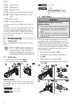 Preview for 10 page of Festool ETSC 125 Li Original Instructions Manual