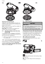 Preview for 12 page of Festool ETSC 125 Li Original Instructions Manual