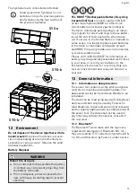 Preview for 15 page of Festool ETSC 125 Li Original Instructions Manual