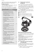 Preview for 22 page of Festool ETSC 125 Li Original Instructions Manual