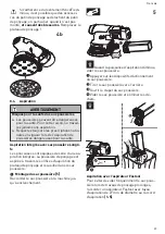 Preview for 23 page of Festool ETSC 125 Li Original Instructions Manual