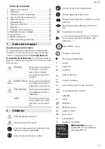 Preview for 27 page of Festool ETSC 125 Li Original Instructions Manual