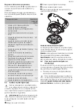 Preview for 33 page of Festool ETSC 125 Li Original Instructions Manual