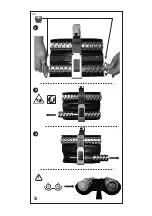 Preview for 5 page of Festool FAKIR TP 220 Original Operating Manual/Spare Parts List