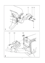 Preview for 2 page of Festool FSR-BS 105 Original Operating Instructions