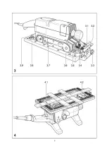 Preview for 3 page of Festool FSR-BS 105 Original Operating Instructions