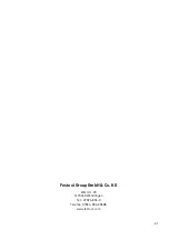 Preview for 61 page of Festool GD 320 Original Operating Manual