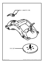 Preview for 2 page of Festool Gecko Original Operating Manual/Spare Parts List