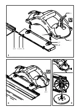 Preview for 3 page of Festool Gecko Original Operating Manual/Spare Parts List