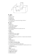 Предварительный просмотр 3 страницы Festool GM 145 Original Operating Manual