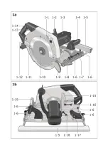 Preview for 2 page of Festool HK 132 E Original Operating Manual