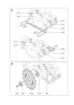 Preview for 3 page of Festool HK 132 E Original Operating Manual