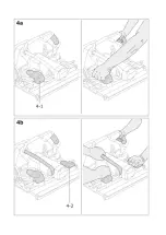 Preview for 4 page of Festool HK 132 E Original Operating Manual