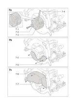 Preview for 7 page of Festool HK 132 E Original Operating Manual