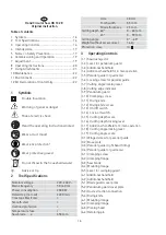 Preview for 16 page of Festool HK 132 E Original Operating Manual