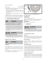 Preview for 19 page of Festool HK 132 E Original Operating Manual