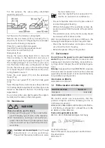 Preview for 22 page of Festool HK 132 E Original Operating Manual