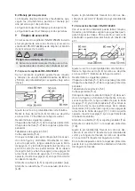 Preview for 37 page of Festool HK 132 E Original Operating Manual