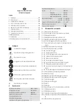 Preview for 39 page of Festool HK 132 E Original Operating Manual