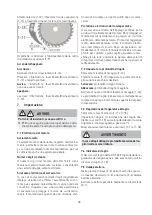 Preview for 43 page of Festool HK 132 E Original Operating Manual