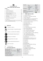 Preview for 47 page of Festool HK 132 E Original Operating Manual