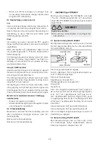 Preview for 60 page of Festool HK 132 E Original Operating Manual