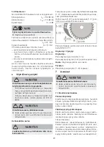 Preview for 65 page of Festool HK 132 E Original Operating Manual