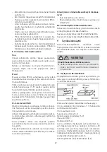 Preview for 67 page of Festool HK 132 E Original Operating Manual