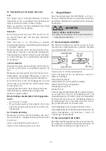 Preview for 74 page of Festool HK 132 E Original Operating Manual