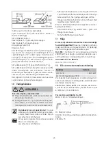 Preview for 75 page of Festool HK 132 E Original Operating Manual