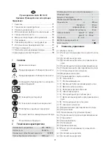 Preview for 91 page of Festool HK 132 E Original Operating Manual