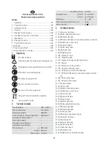 Preview for 99 page of Festool HK 132 E Original Operating Manual