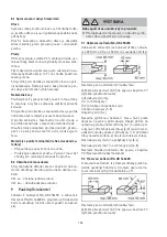 Preview for 104 page of Festool HK 132 E Original Operating Manual