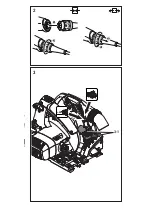 Preview for 3 page of Festool HK 55 EBQ Original Instruction